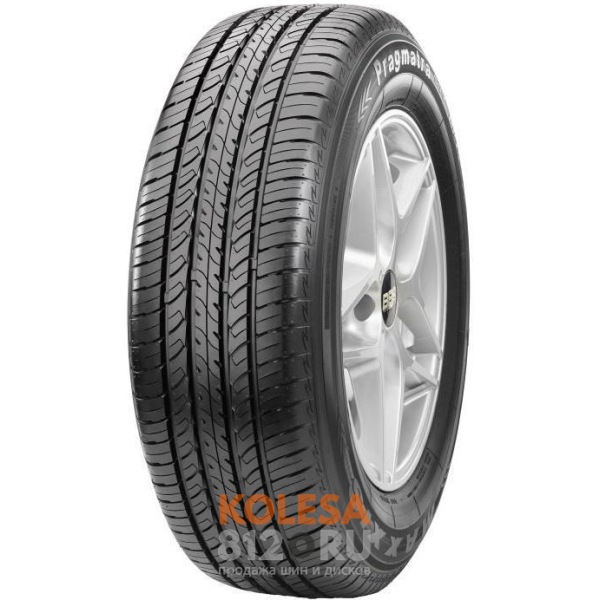  Maxxis Pragmatra MP15 SUV - основное изображение