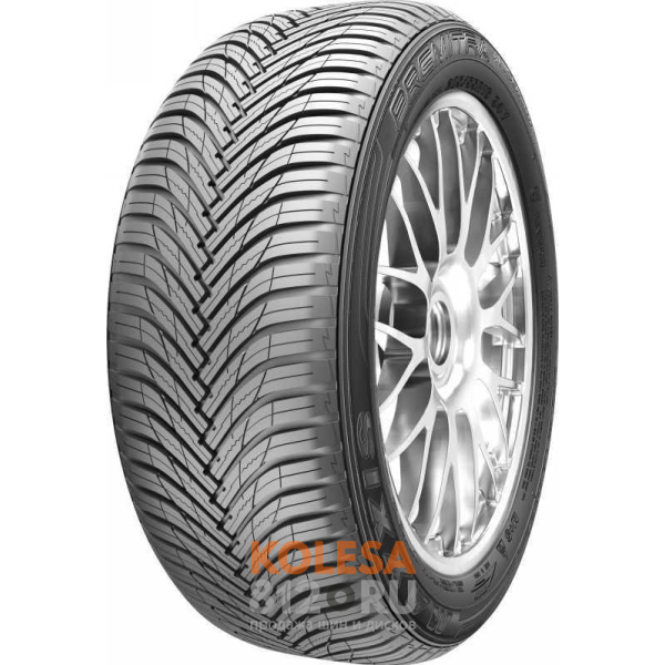 Maxxis Premitra All Season AP3 - основное изображение Maxxis Premitra All Season AP3 - основное изображение