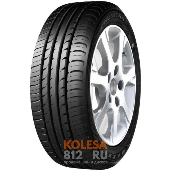  Maxxis Premitra HP5 - основное изображение