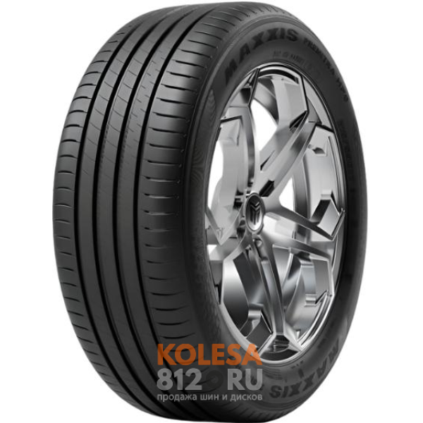 Maxxis Premitra HP6 - основное изображение Maxxis Premitra HP6 - основное изображение