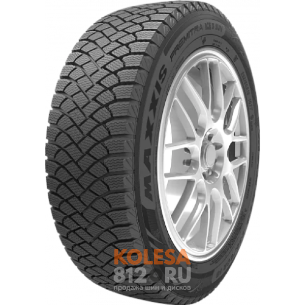 Шины Maxxis Premitra Ice 5 SUV - основное изображение Шины Maxxis Premitra Ice 5 SUV - основное изображение