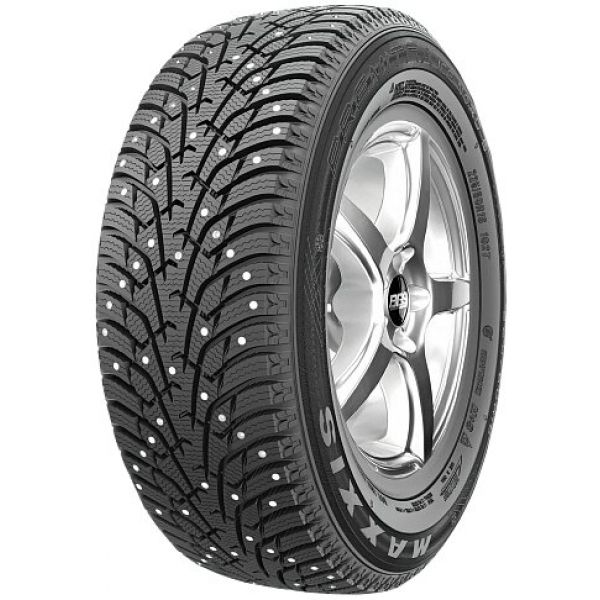 Шины Maxxis Premitra Ice Nord NP5
