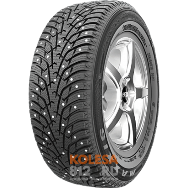  Maxxis Premitra Ice Nord NP5 - основное изображение