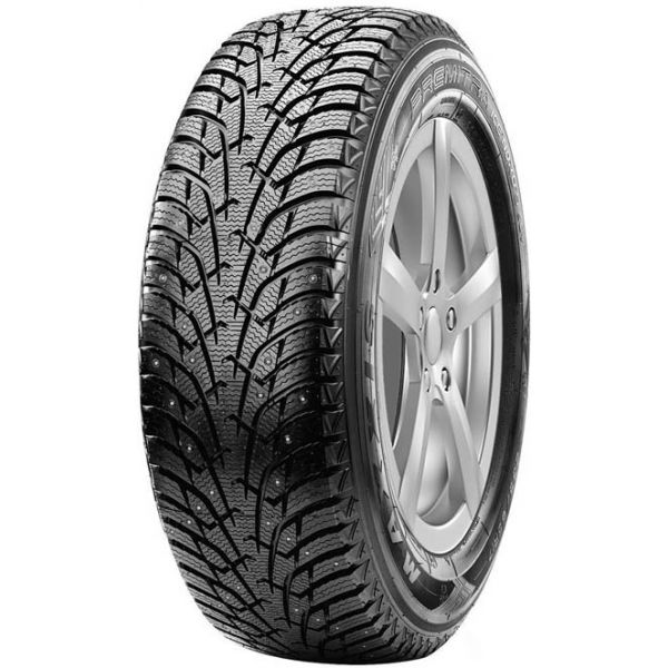 Шины Maxxis Premitra Ice Nord NS5