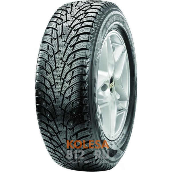 Шины Maxxis Premitra Ice Nord NS5 - основное изображение Шины Maxxis Premitra Ice Nord NS5 - основное изображение