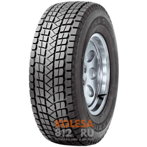 Шины Maxxis Presa SS-01 SUV - основное изображение Шины Maxxis Presa SS-01 SUV - основное изображение