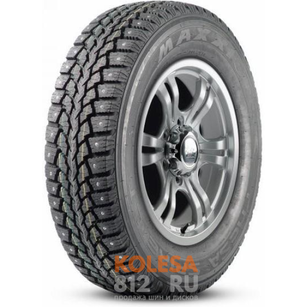  Maxxis Presa Spike MA-SLW - основное изображение