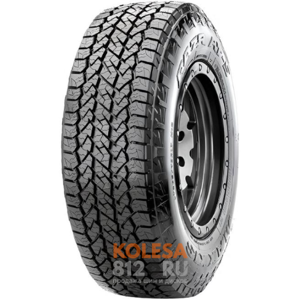 Maxxis Razr AT-S AT-781 - основное изображение Maxxis Razr AT-S AT-781 - основное изображение