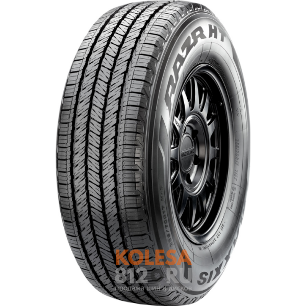  Maxxis Razr HT HT-780 - основное изображение