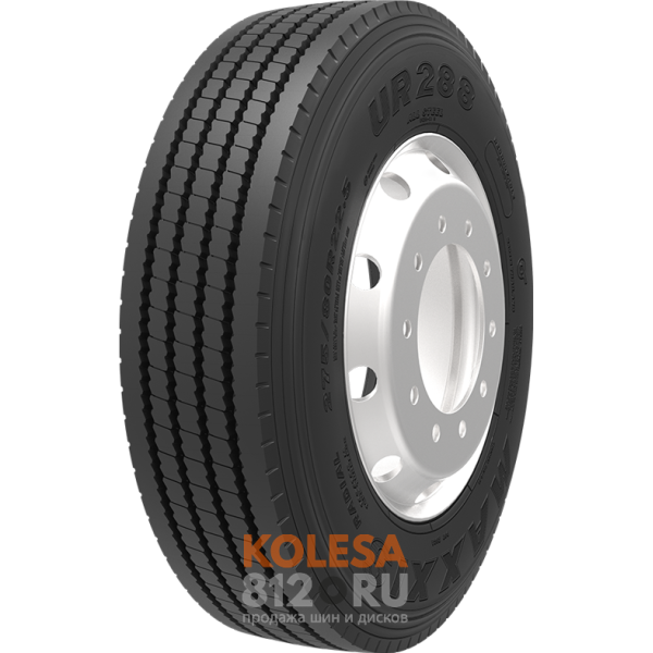 Шины Maxxis UR288