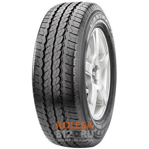  Maxxis Vansmart MCV3 + - основное изображение