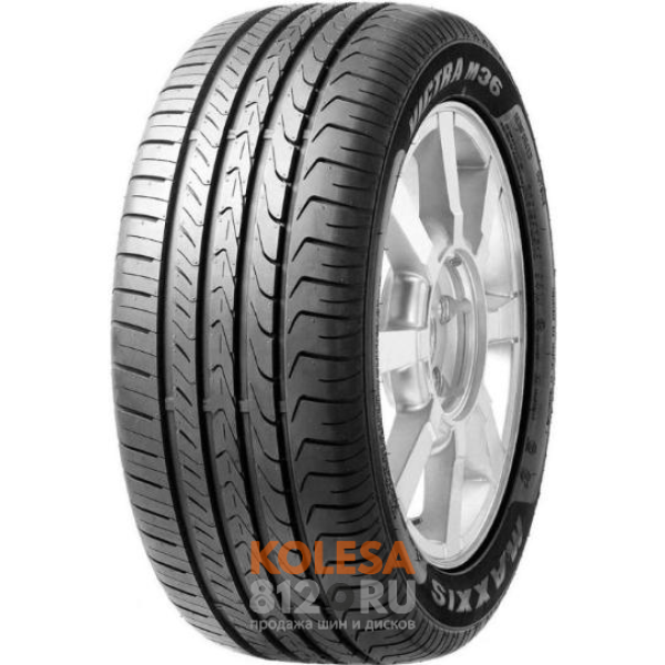  Maxxis Victra M36 + - основное изображение