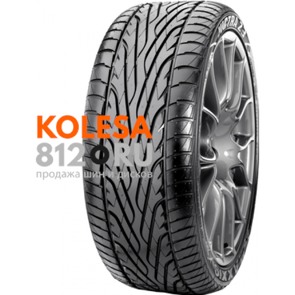 Шины Maxxis Victra MA-Z3