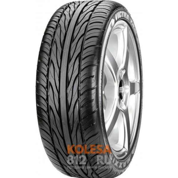  Maxxis Victra MA-Z4S - основное изображение
