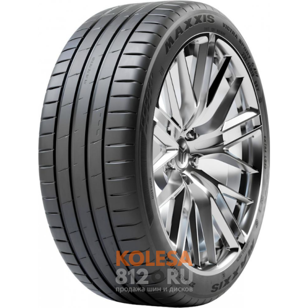 Шины Maxxis Victra Sport VS-6 SUV - основное изображение