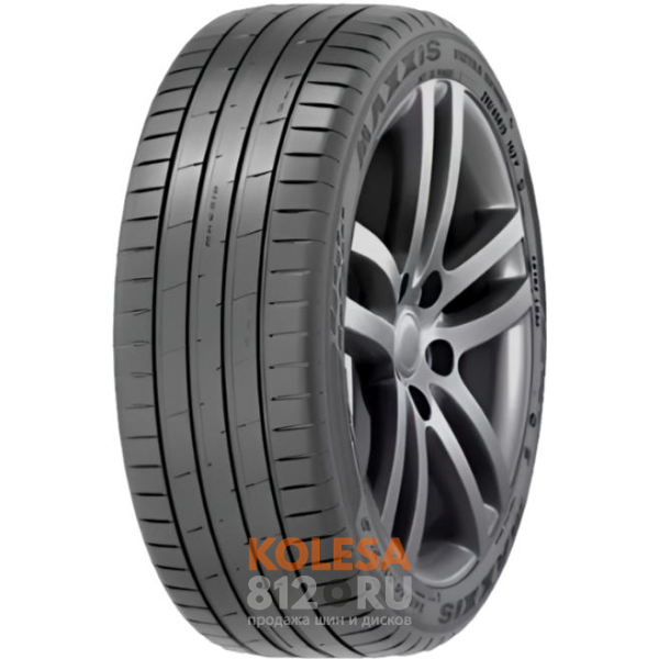  Maxxis Victra Sport VS-6 - основное изображение