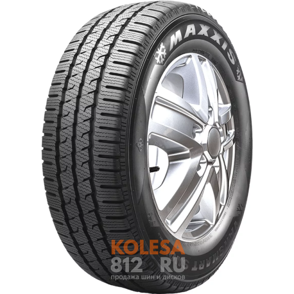 Шины Maxxis WL2 Vansmart Snow - основное изображение Шины Maxxis WL2 Vansmart Snow - основное изображение