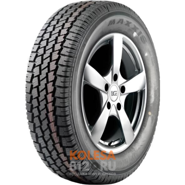  Maxxis WinterMaxx MA W2 - основное изображение