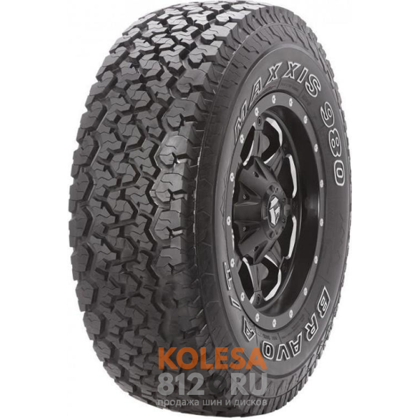  Maxxis Worm-Drive AT-980E - основное изображение