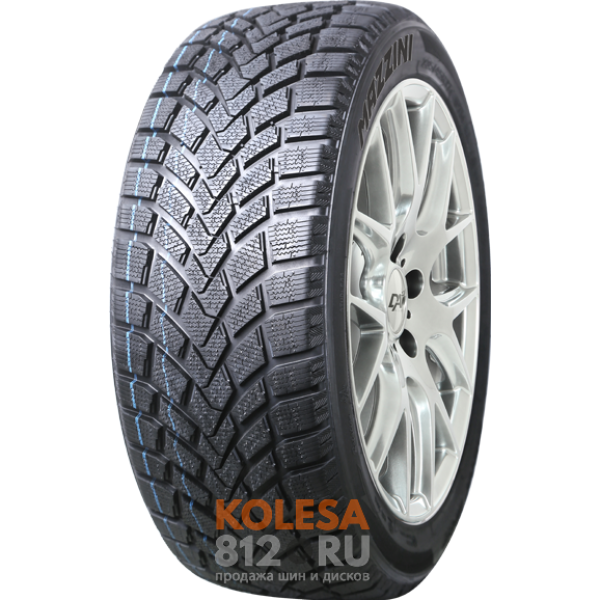 Шины Mazzini Snow Leopard