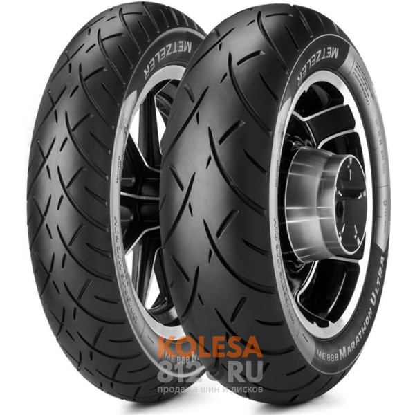 Мотошины Metzeler ME 888 Marathon Ultra - основное изображение Мотошины Metzeler ME 888 Marathon Ultra - основное изображение