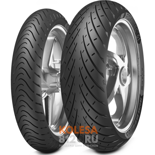 Мотошины Metzeler Roadtec 01 SE - основное изображение Мотошины Metzeler Roadtec 01 SE - основное изображение