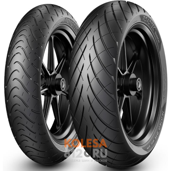 Мотошины Metzeler Roadtec Scooter