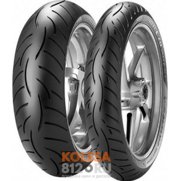Мотошины Metzeler Roadtec Z8