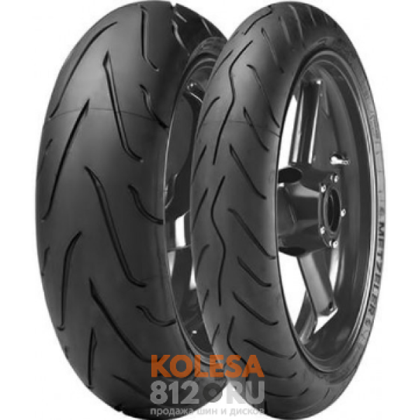 Мотошины Metzeler Sportec M3 - основное изображение Мотошины Metzeler Sportec M3 - основное изображение