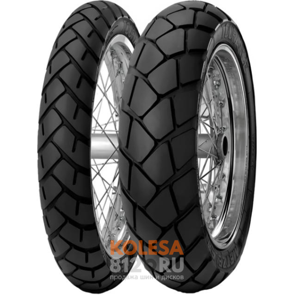 Мотошины Metzeler Tourance DP - основное изображение