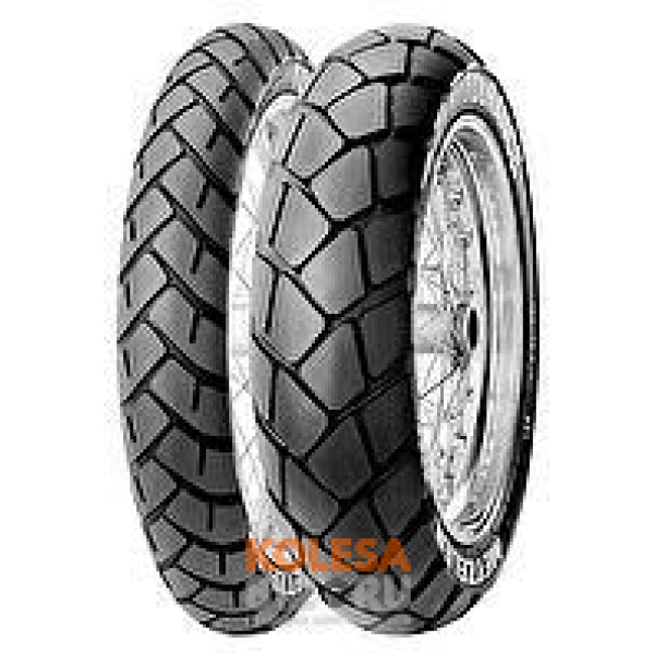 Мотошины Metzeler Tourance - основное изображение Мотошины Metzeler Tourance - основное изображение