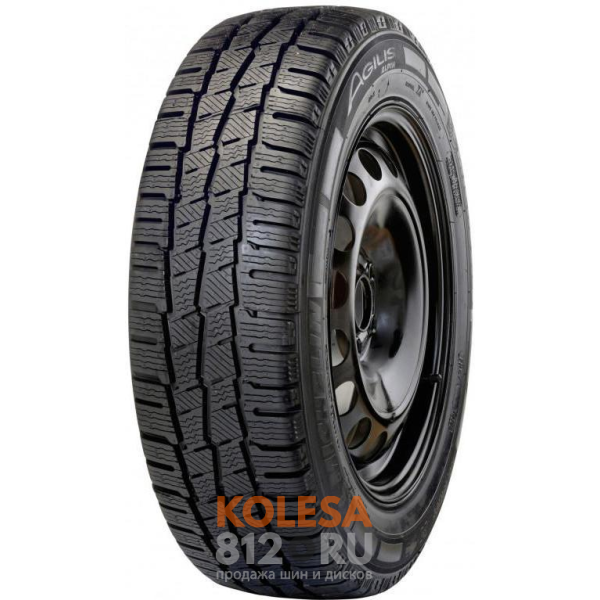  Michelin Agilis Alpin - основное изображение