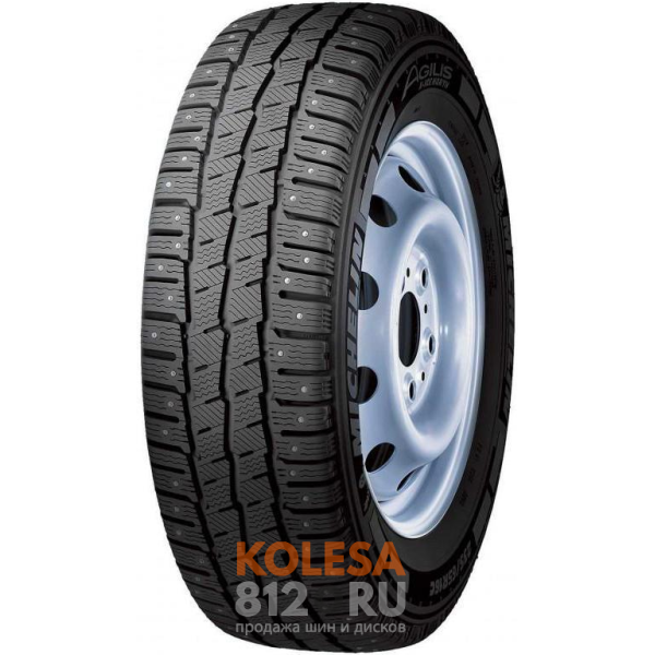  Michelin Agilis X-Ice North - основное изображение