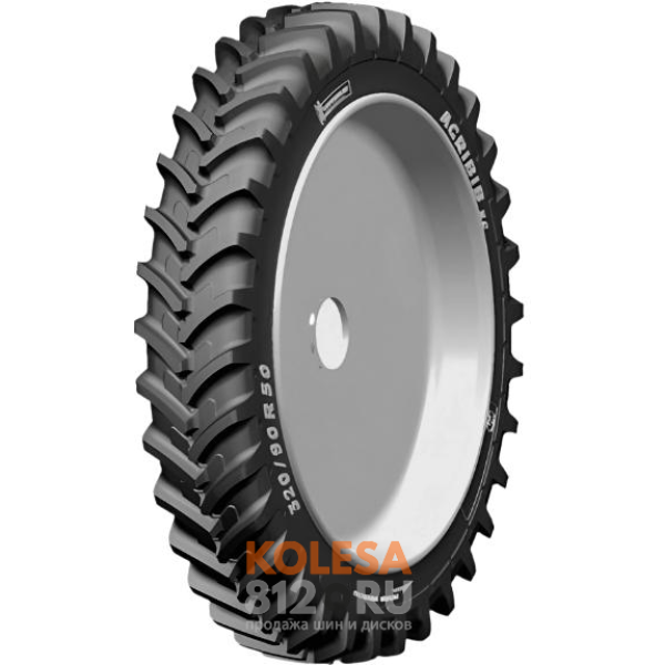  Michelin Agribib Row Crop - основное изображение