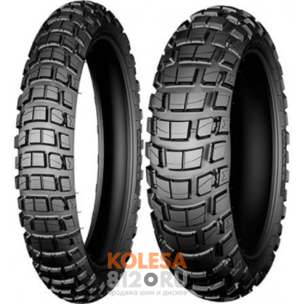 Мотошины Michelin Anakee Wild - основное изображение Мотошины Michelin Anakee Wild - основное изображение