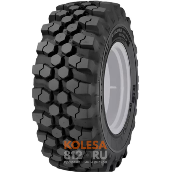  Michelin Bibload Hard Surface - основное изображение