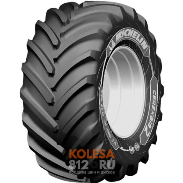  Michelin CereXbib 2 CFO + - основное изображение