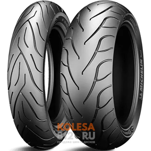 Мотошины Michelin Commander II - основное изображение