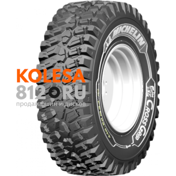 Michelin Crossgrip 400/80 R28 158A8