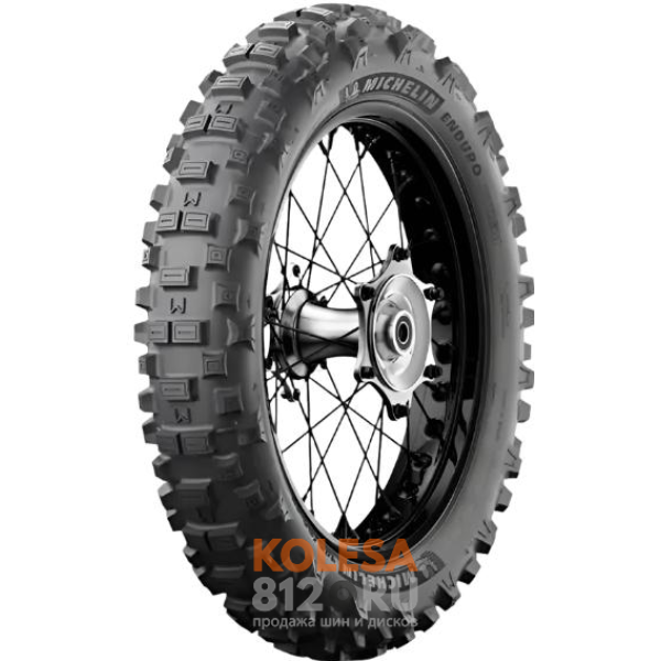Мотошины Michelin Enduro Xtrem - основное изображение