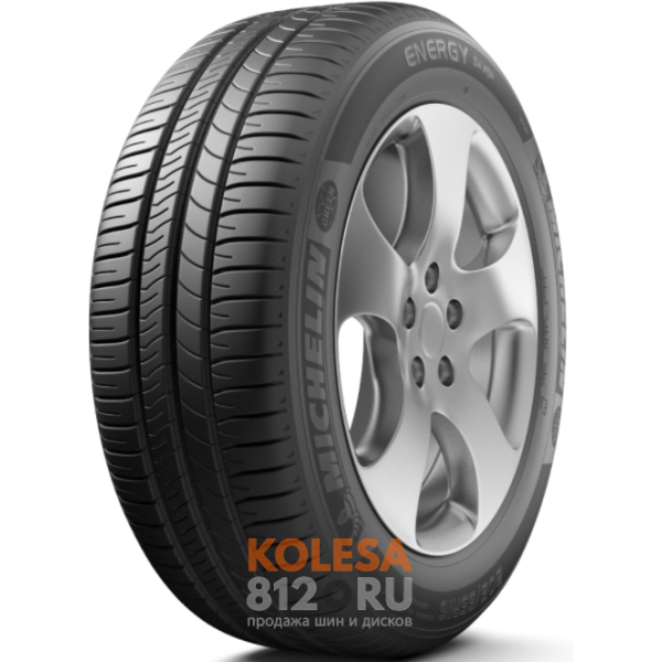  Michelin Energy Saver - основное изображение