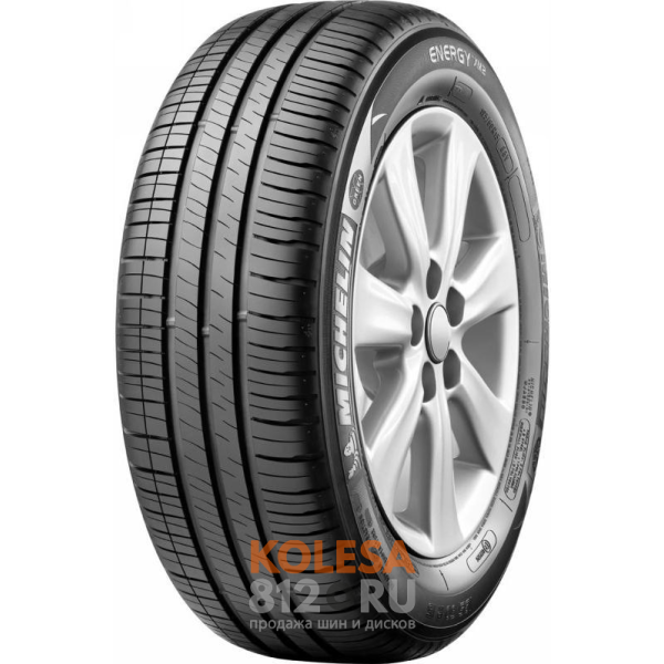 Шины Michelin Energy XM2 Шины Michelin Energy XM2