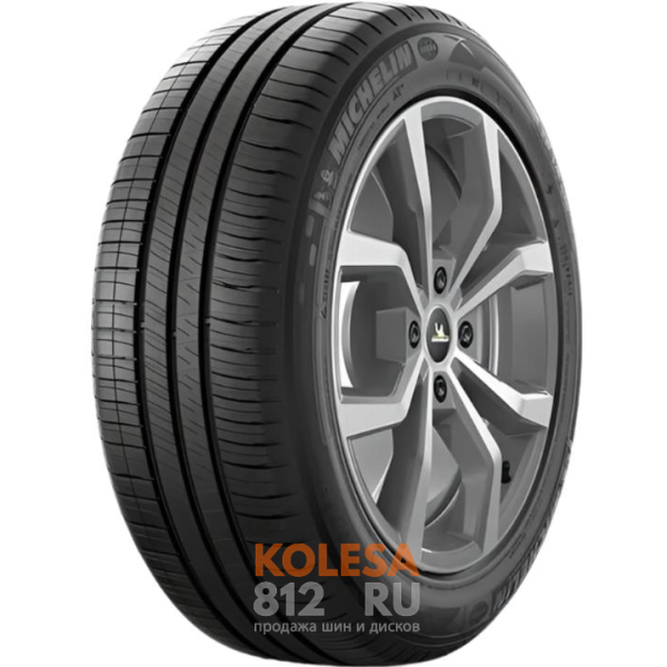 Шины Michelin Energy XM2 +