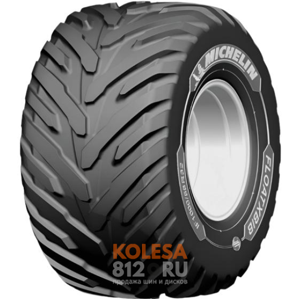  Michelin FloatXbib CFO - основное изображение
