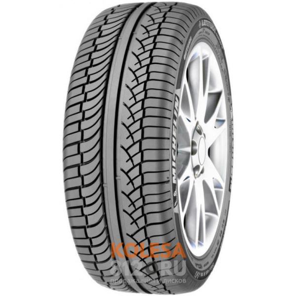 Michelin Latitude Diamaris