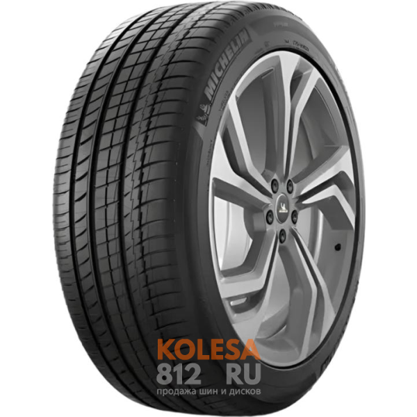  Michelin Latitude Sport - основное изображение