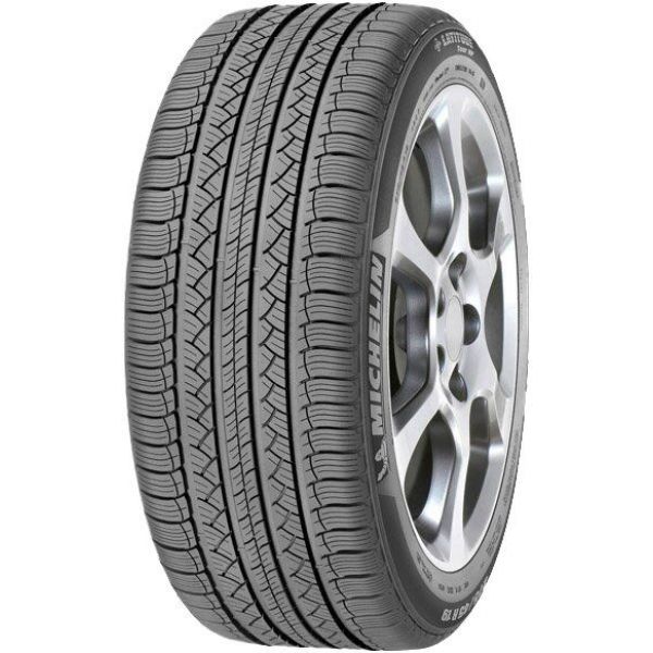 Michelin Latitude Tour HP 235/55 R19 101H