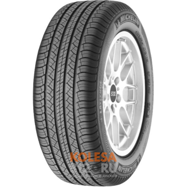 Шины Michelin Latitude Tour HP - основное изображение