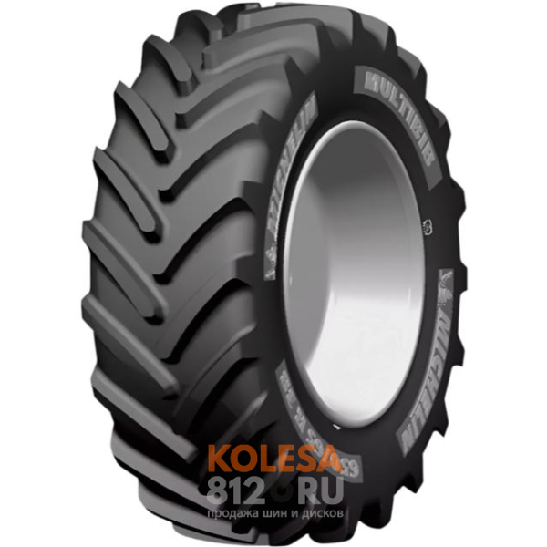  Michelin Multibib - основное изображение