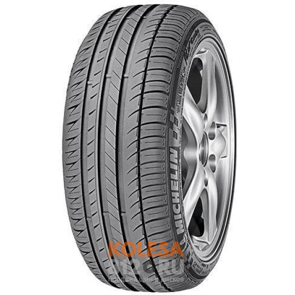 Шины Michelin Pilot Exalto 2